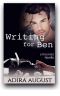 [RiverHart 04] • Writing for Ben